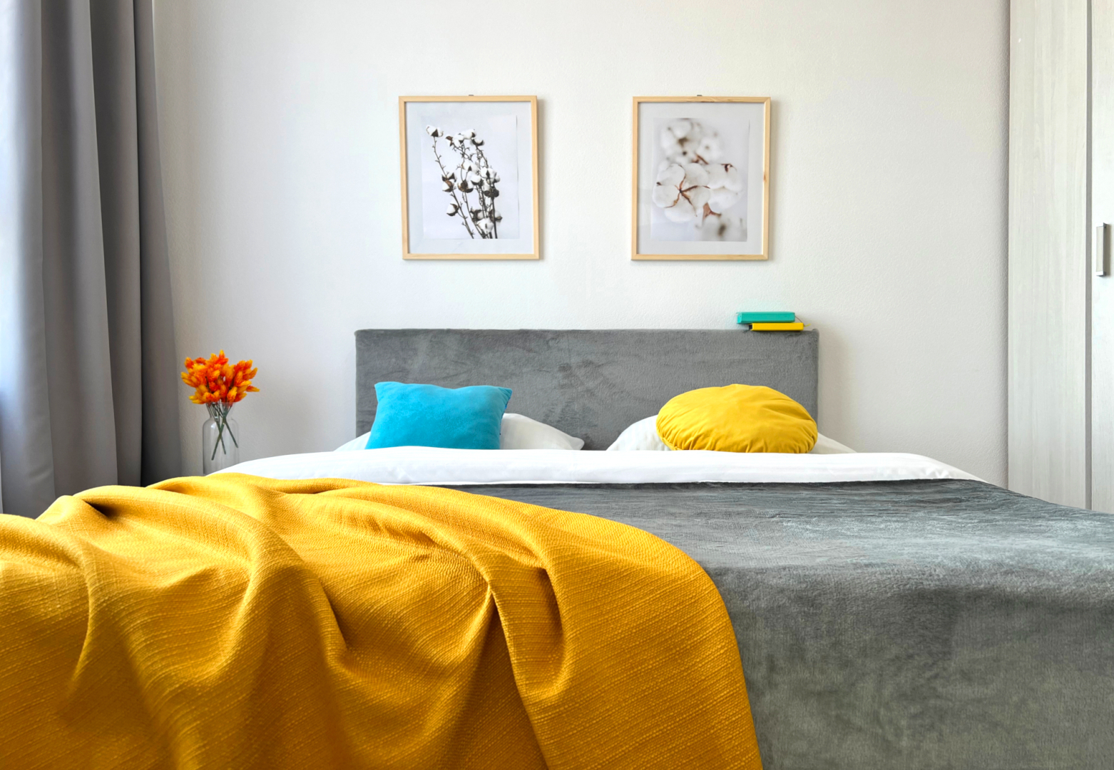 Квартира Евро 2к у Медцентра