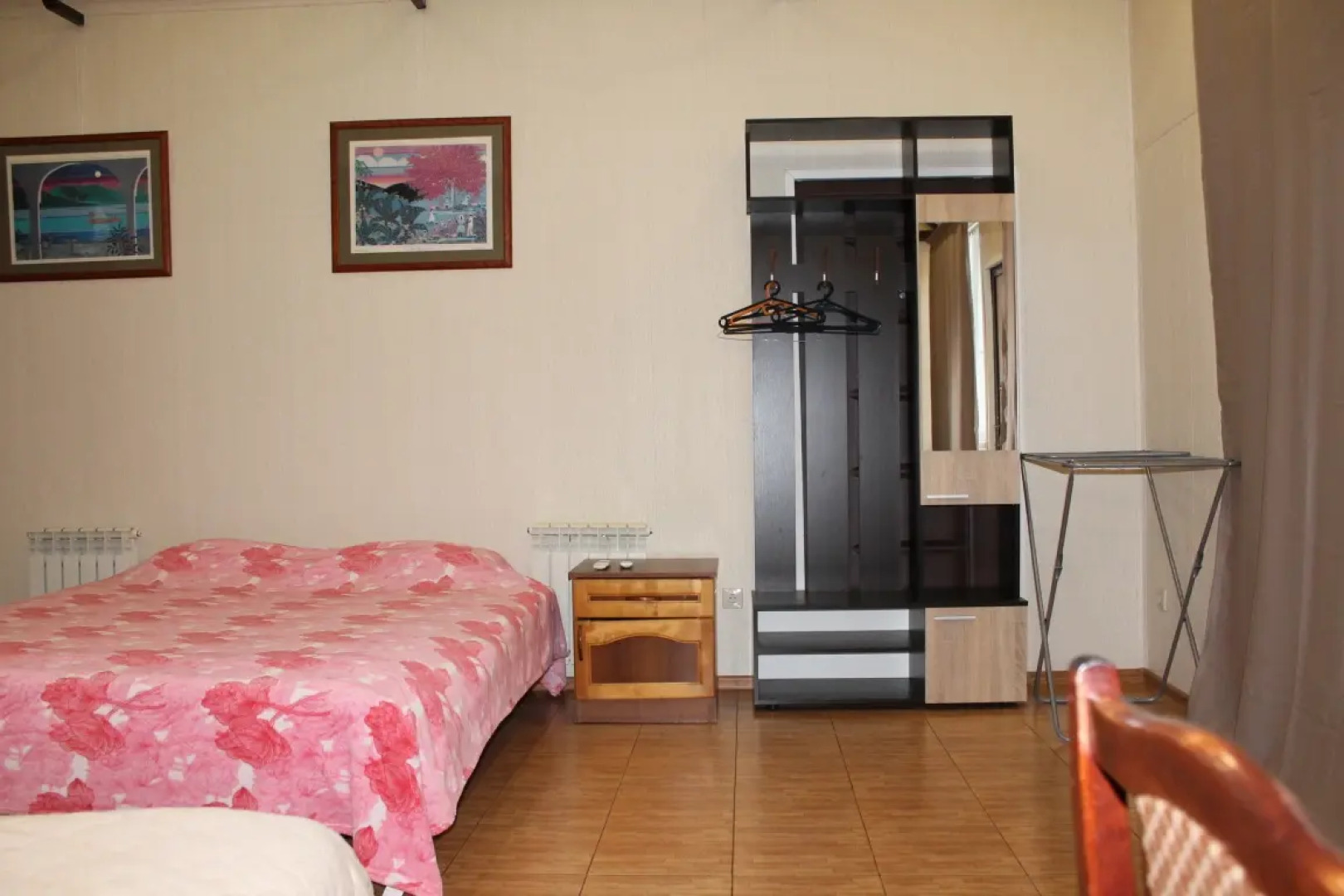 Апартаменты Anatol