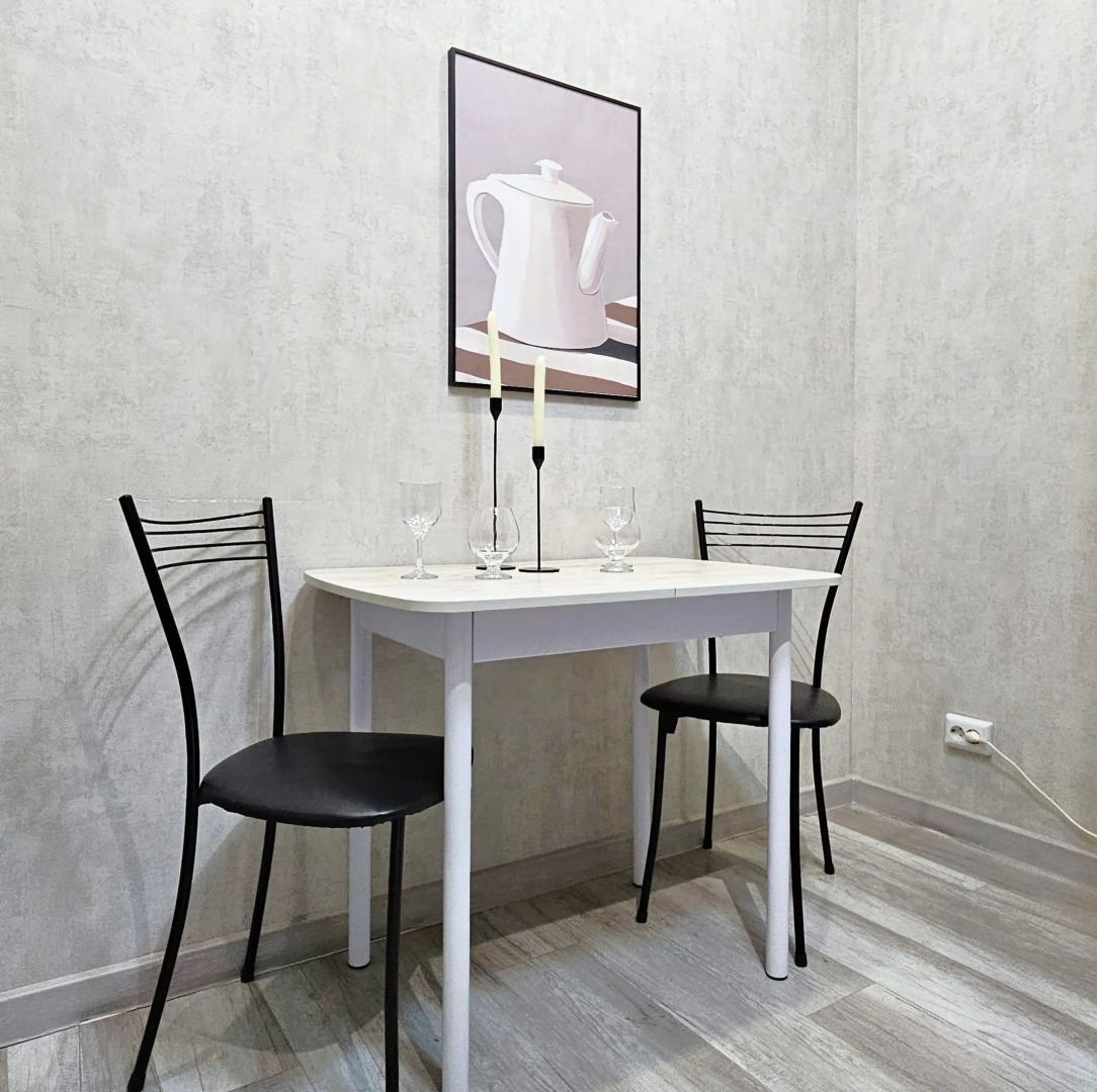 2-комн. Апартаменты в самом центре города (Цветной бульвар)