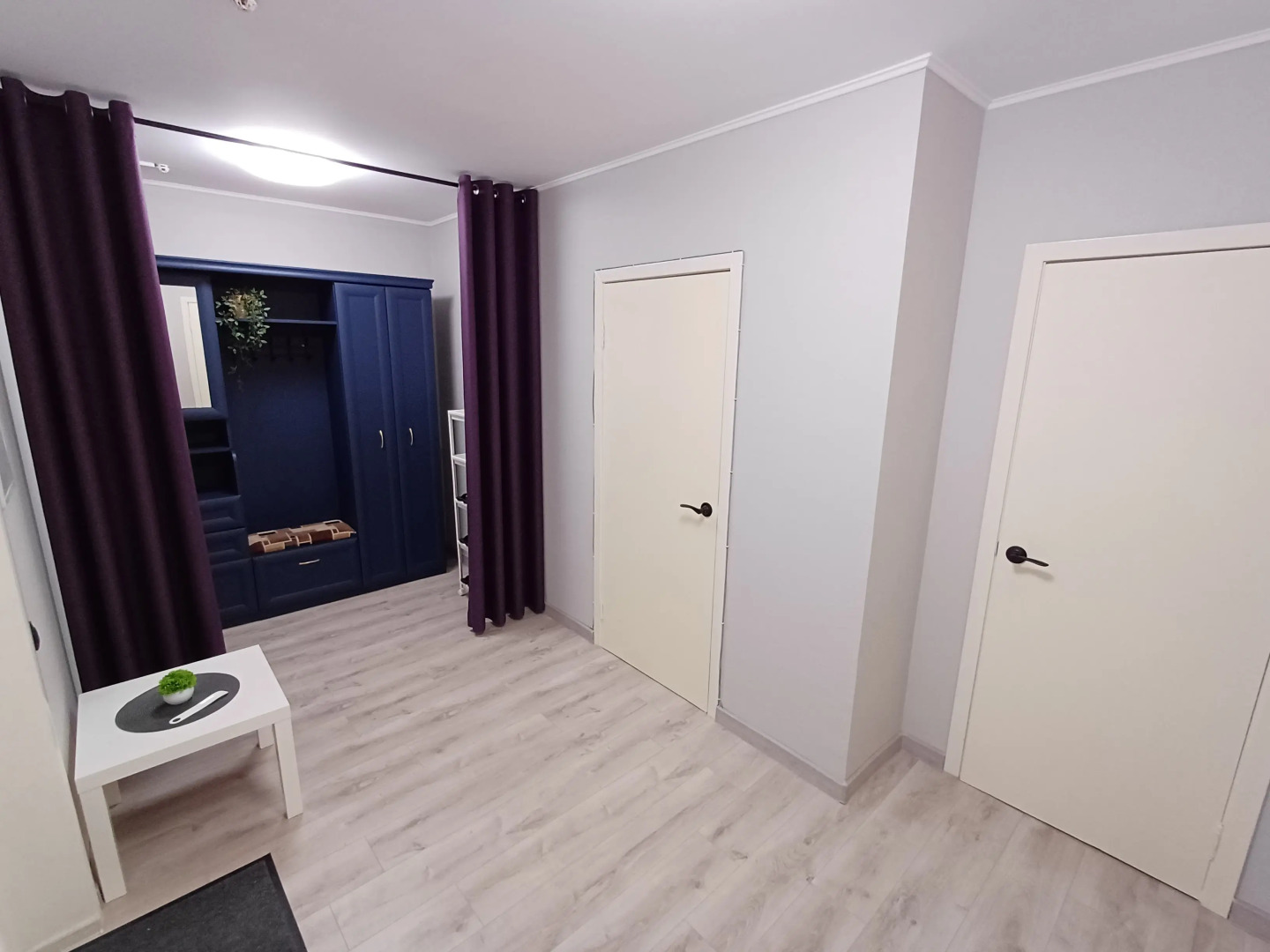 Апартаменты Чайка House на Карла Маркса 48