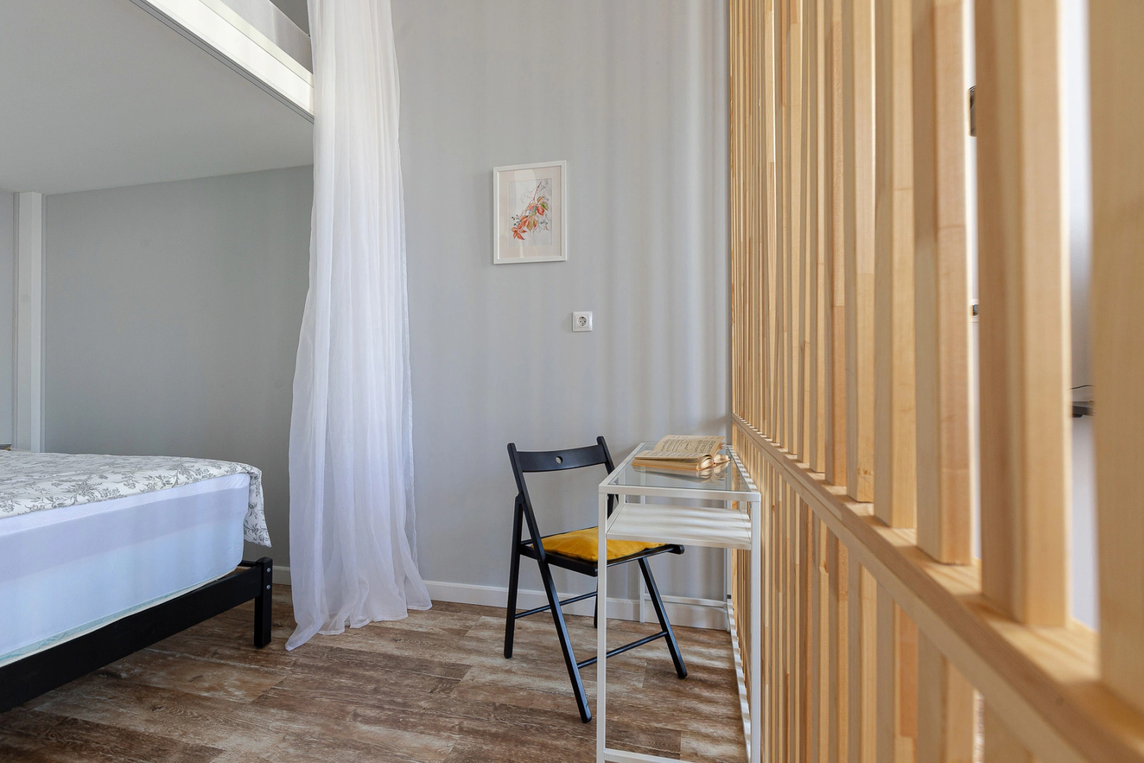 Апартаменты  Стрелка ВО