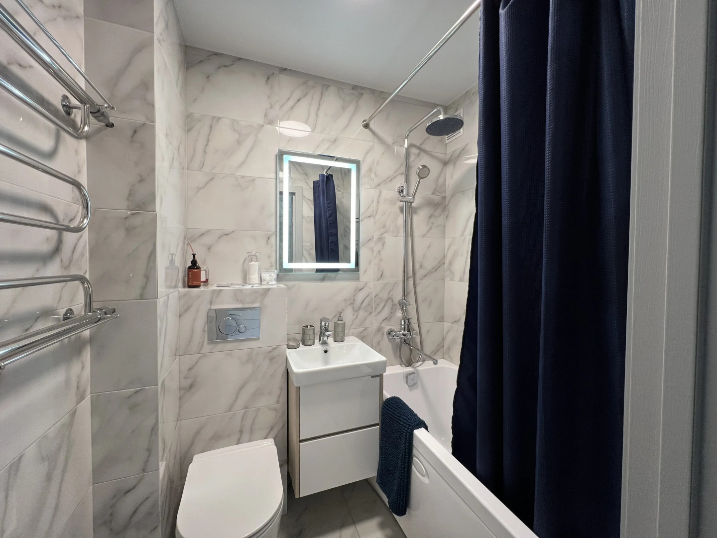 Квартира на Кольском 174