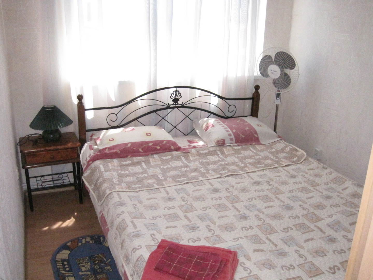 Гостевой Дом Вилла Лилия