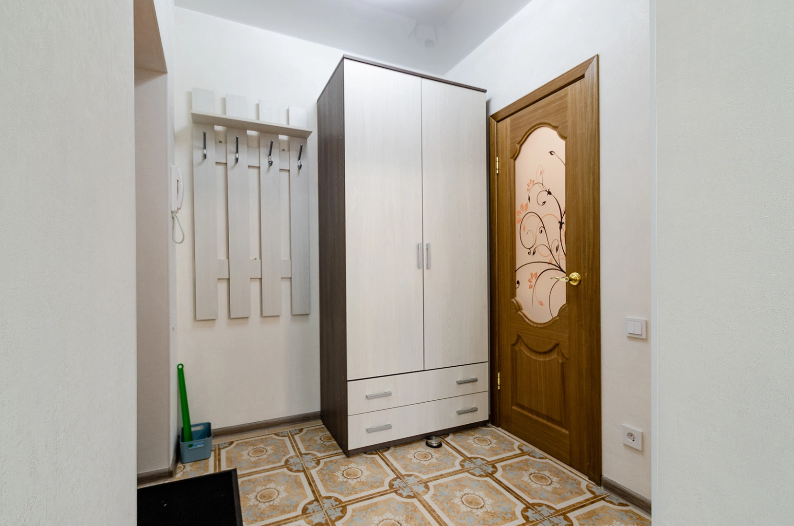 Квартира 1 комнатная квартира на Смирнова