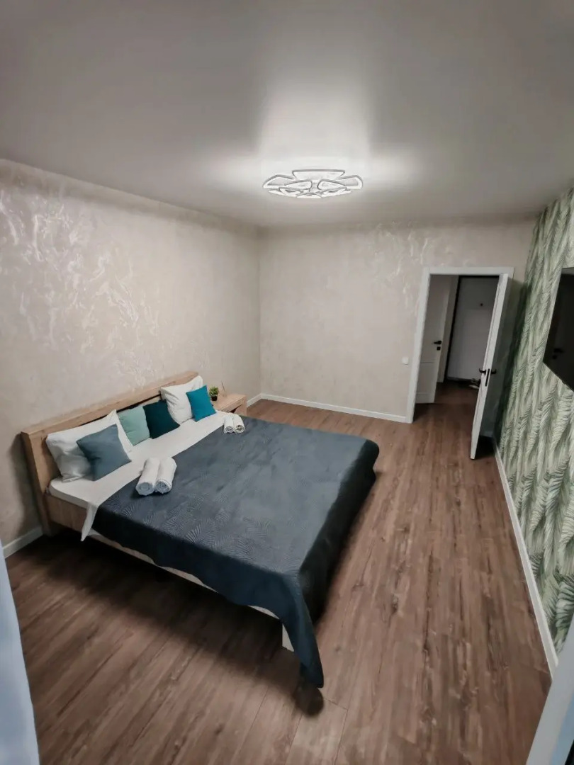 Апартаменты Авион Артхаус