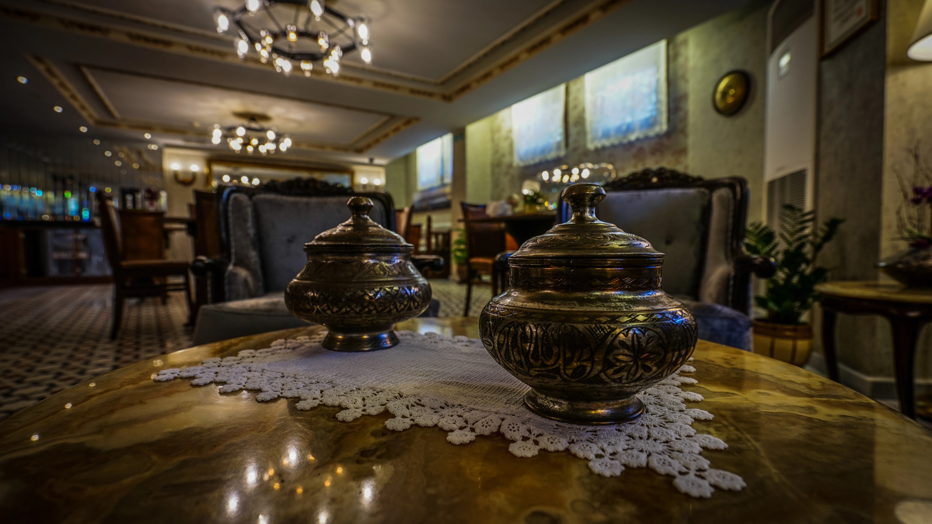 Отель Yusufpasa Konagi