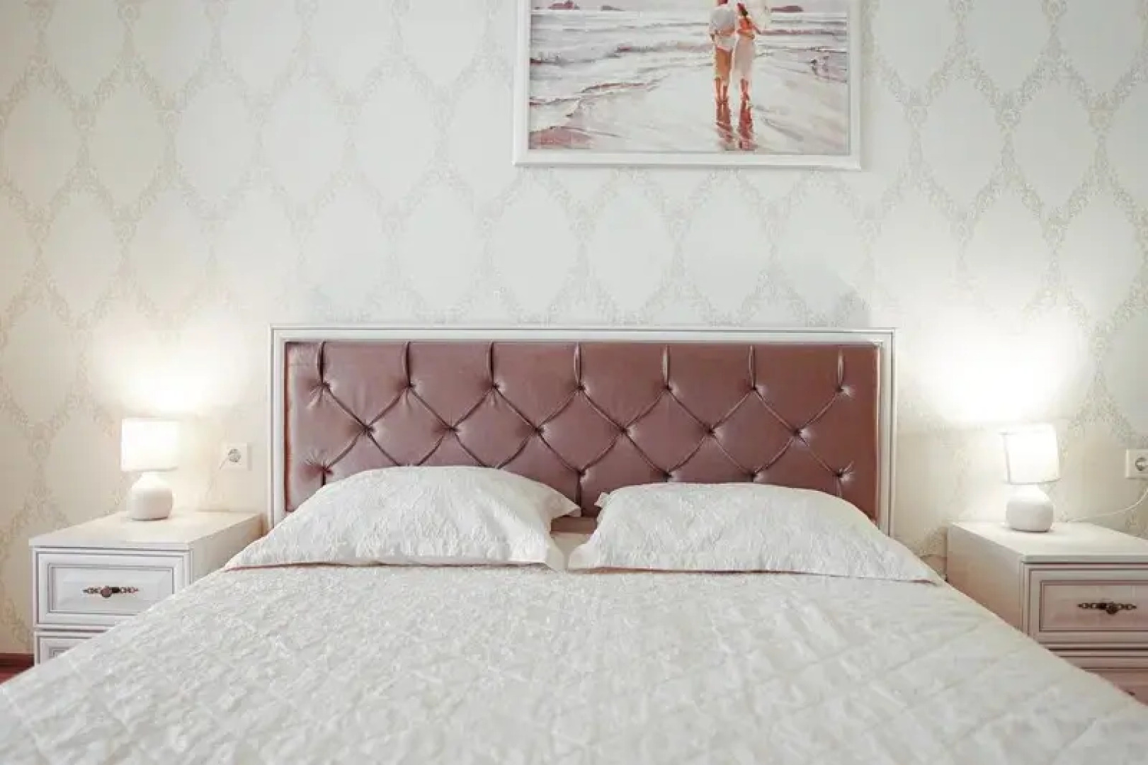 Петровский