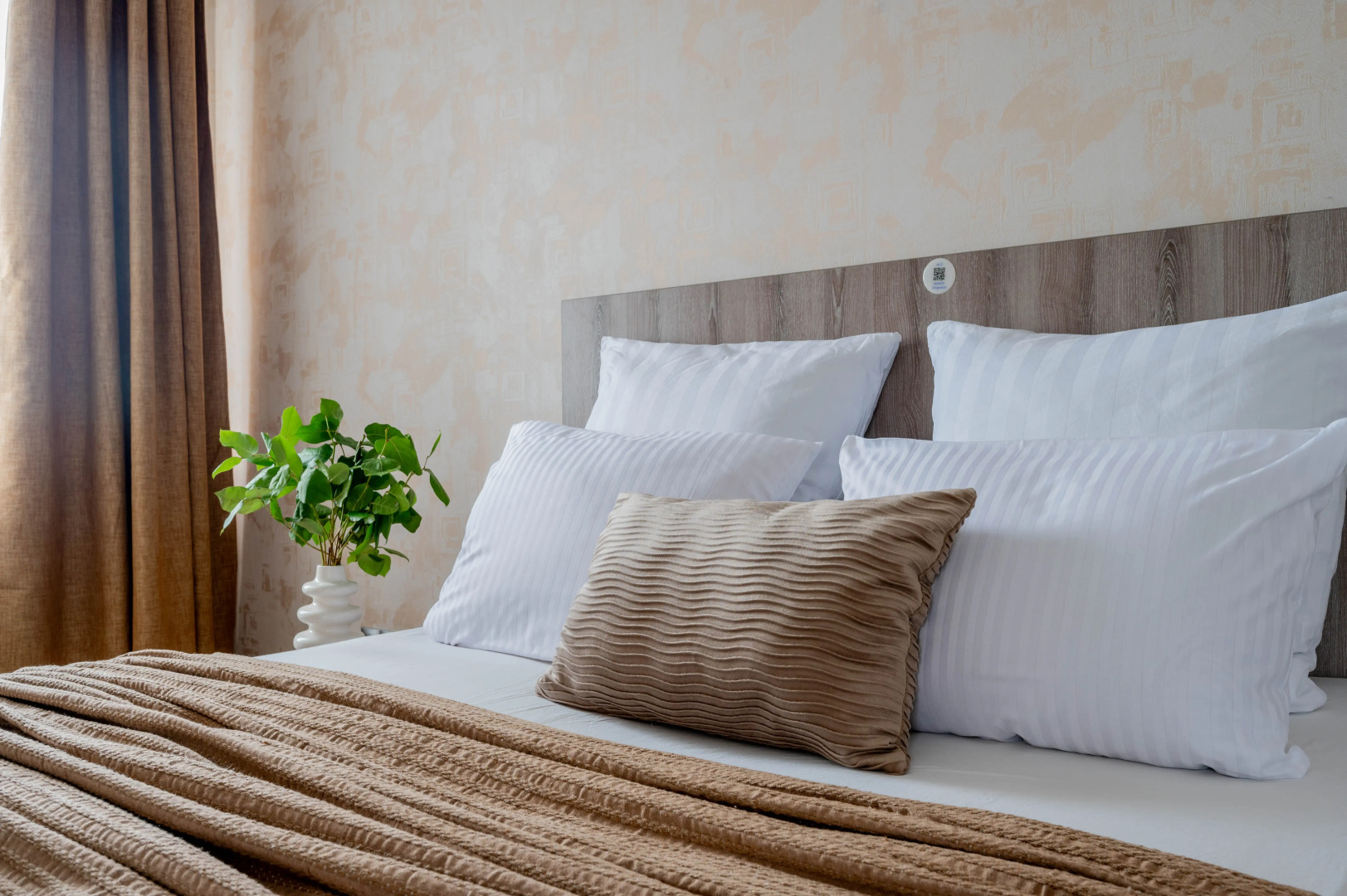 Апартаменты Вгости33 Б. Нижегородская 27