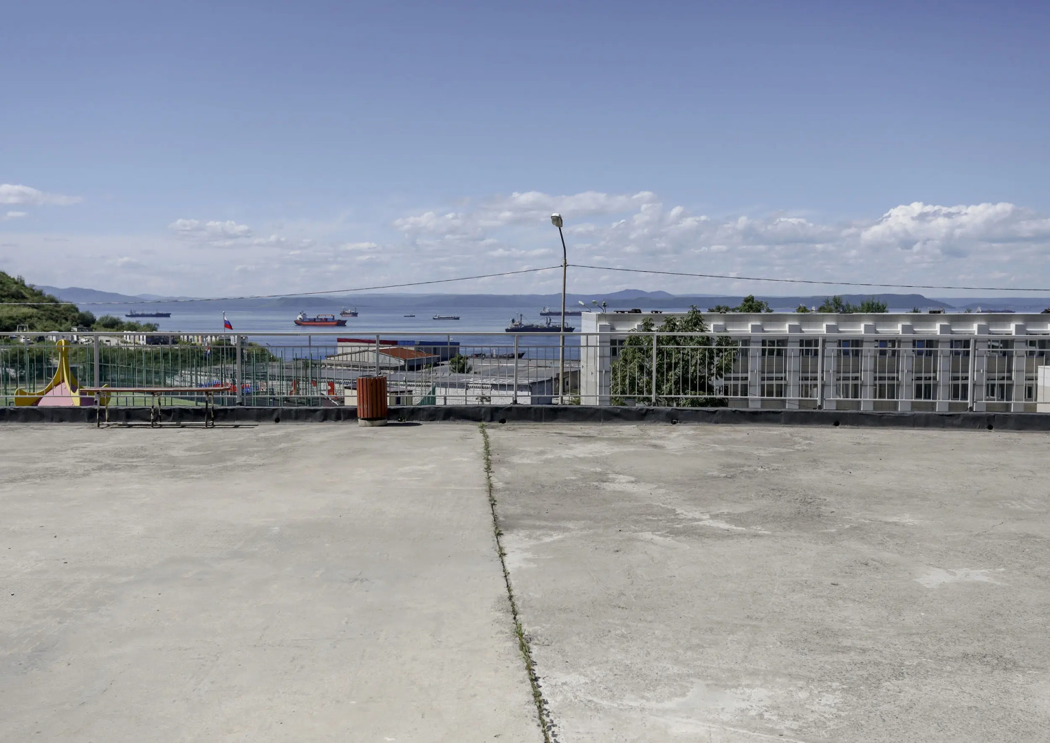 Апартаменты Vlad apartments