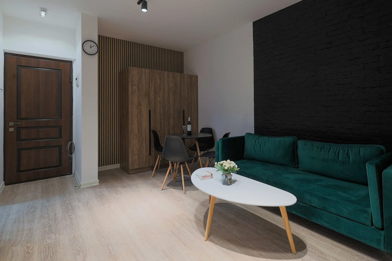 Апартаменты Welcome Republic Square Apartments