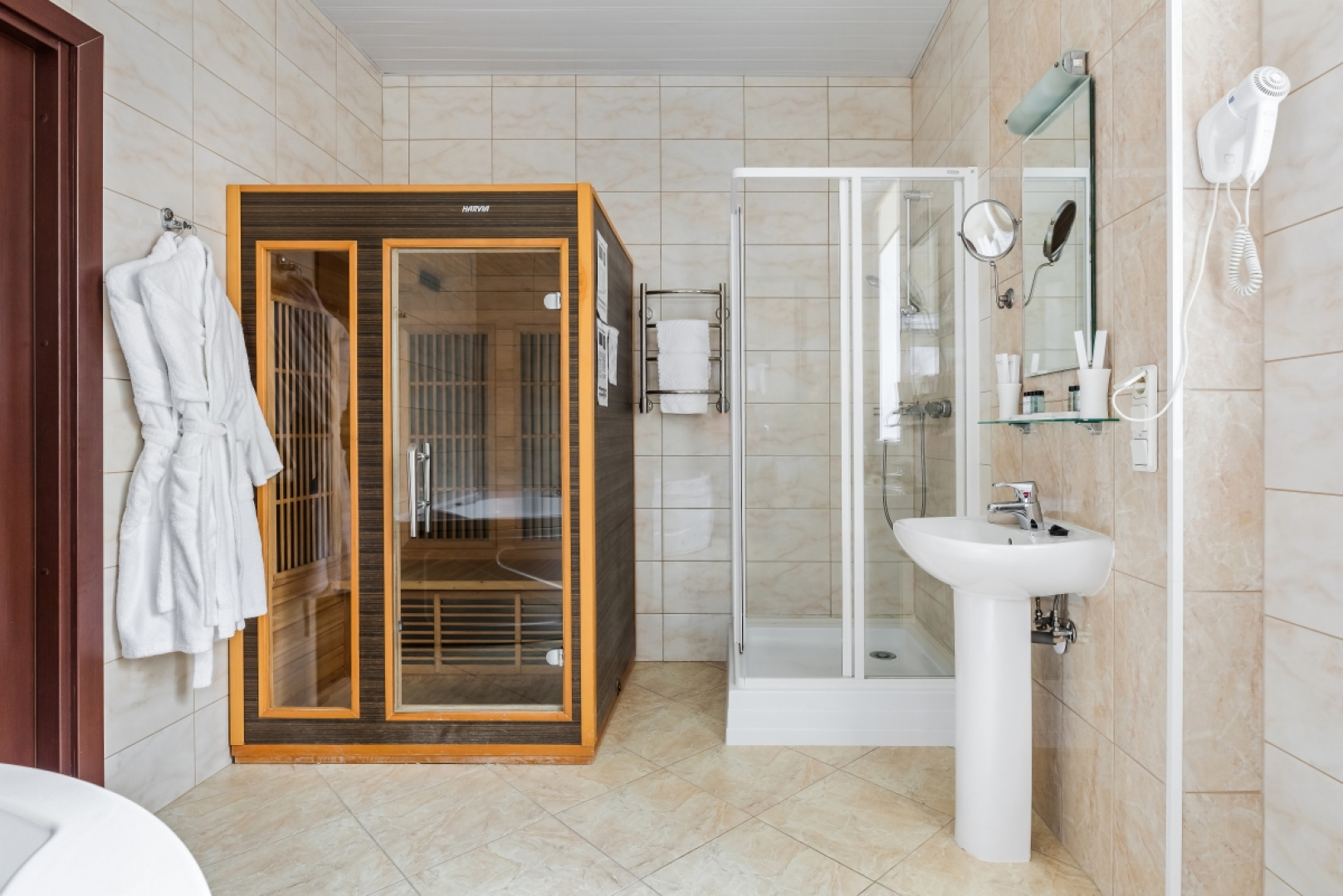 Отель Гостиница М-Отель АО Метрополь