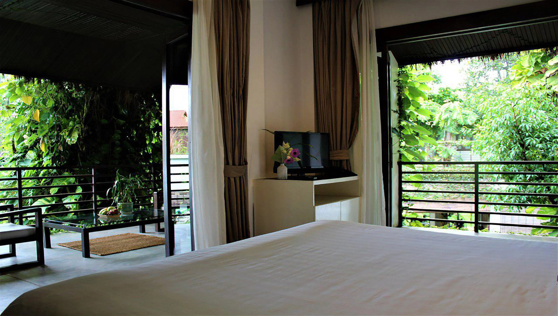 Rokkhak River Resort