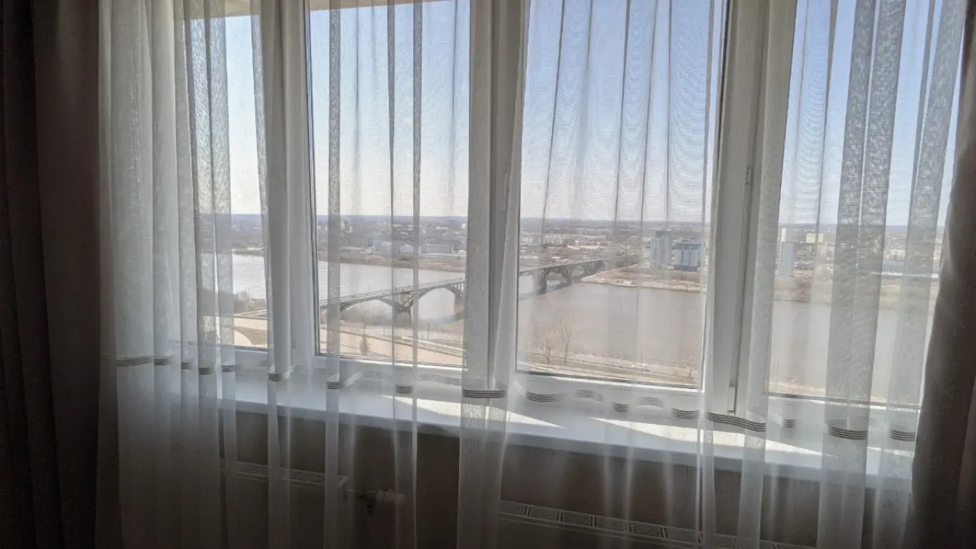 Апартаменты на улице Маршала Баграмяна 3, 112