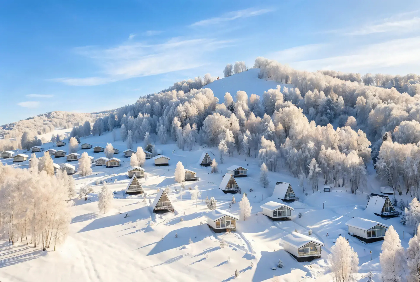 Шале Алтай Пэлас