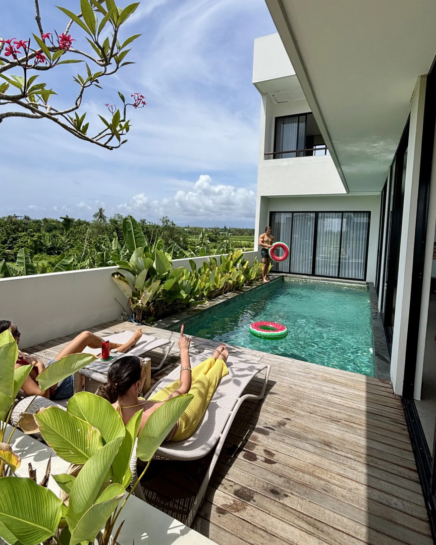 Хостел Verdana Cemagi