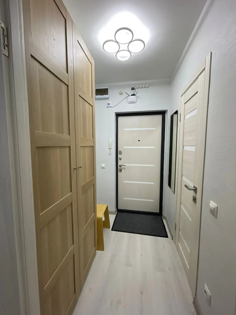 Апартаменты в поселке Песочном