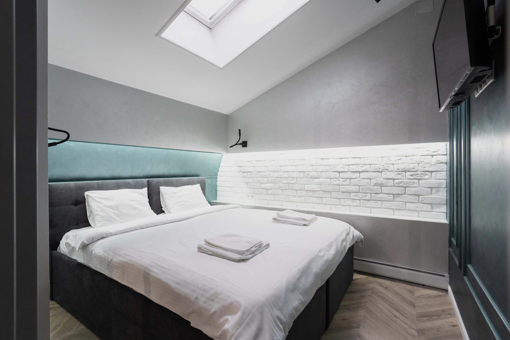 Отель Guest House 16/8