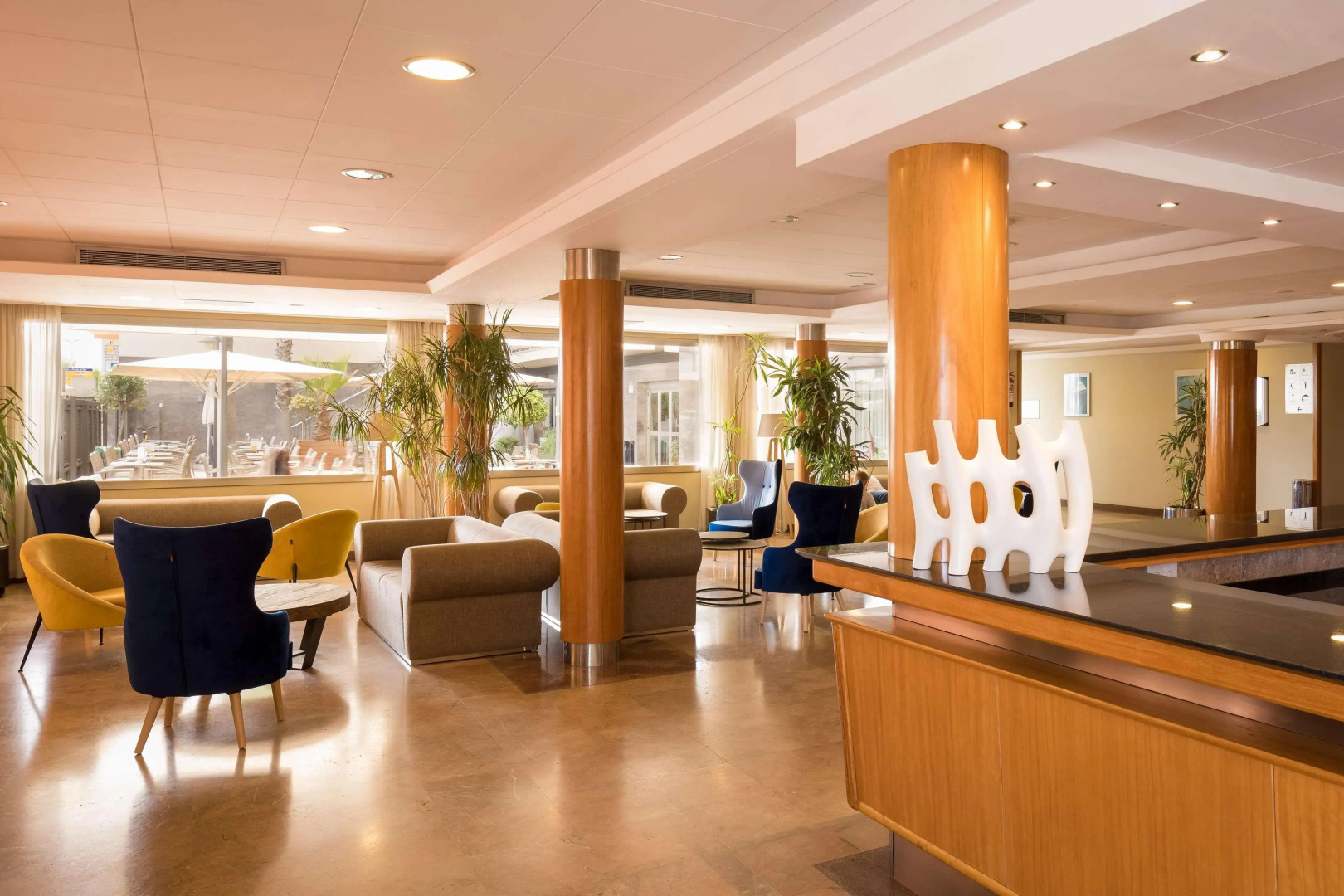 Htop Pineda Palace & SPA