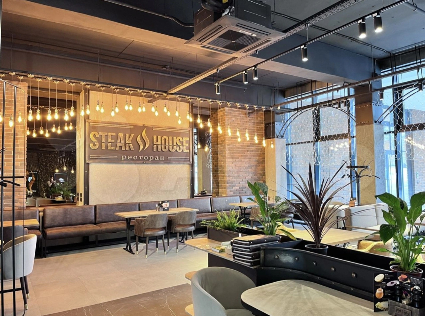 Апартаменты ПМЖ 11