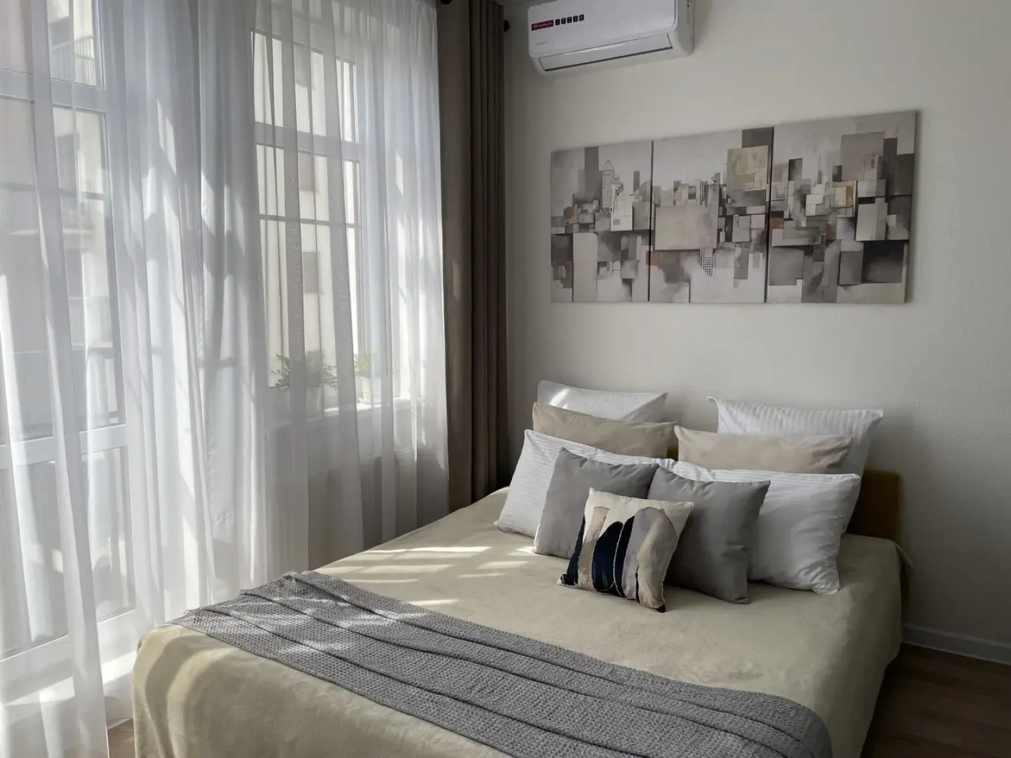 Квартира Студия Уют в ЖК  Сердце Ярославля