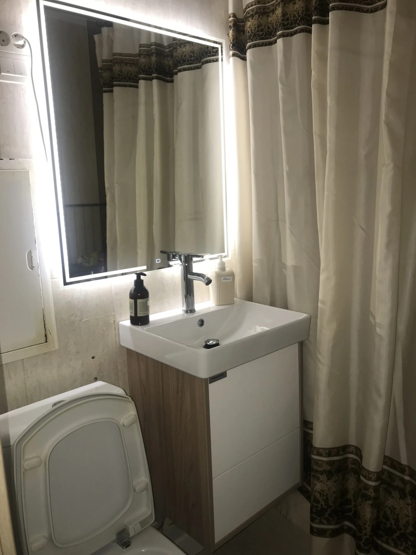 Квартира Уют