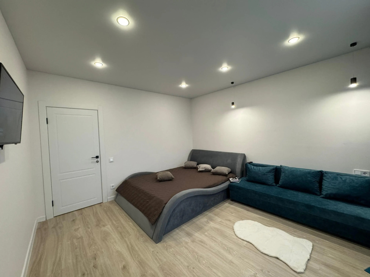 Квартира АК БАРС