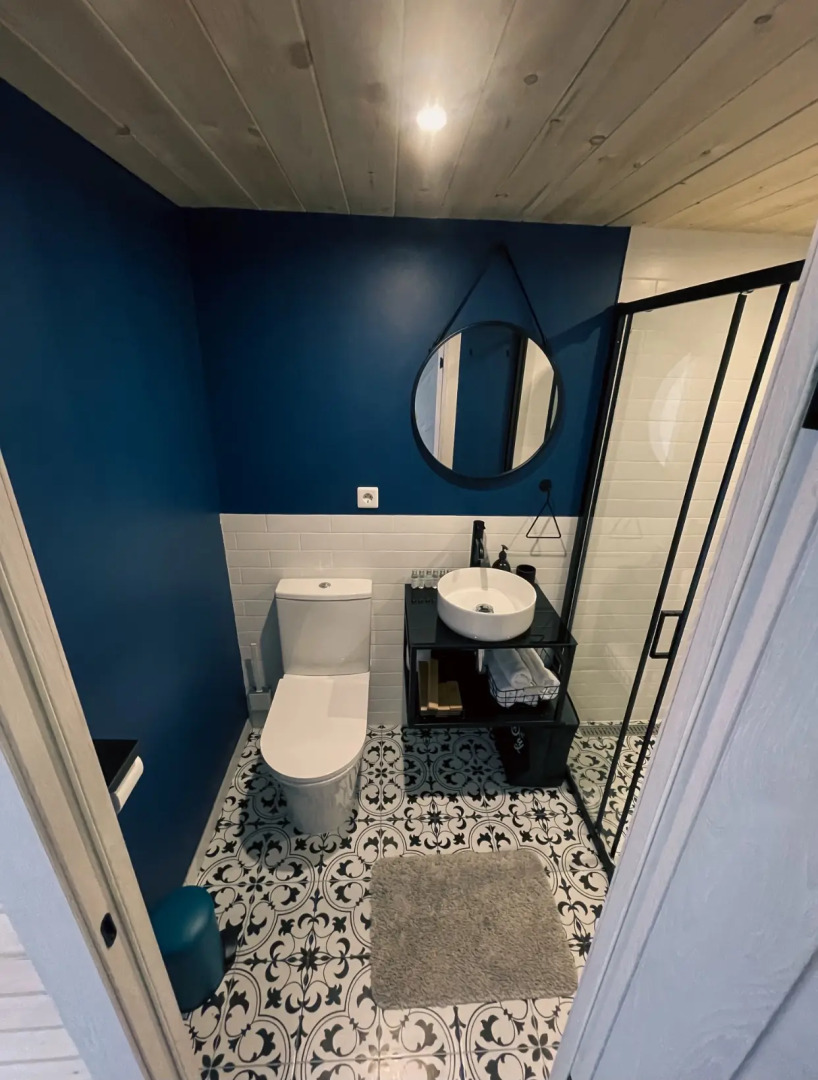 Кемпинг DzenDome