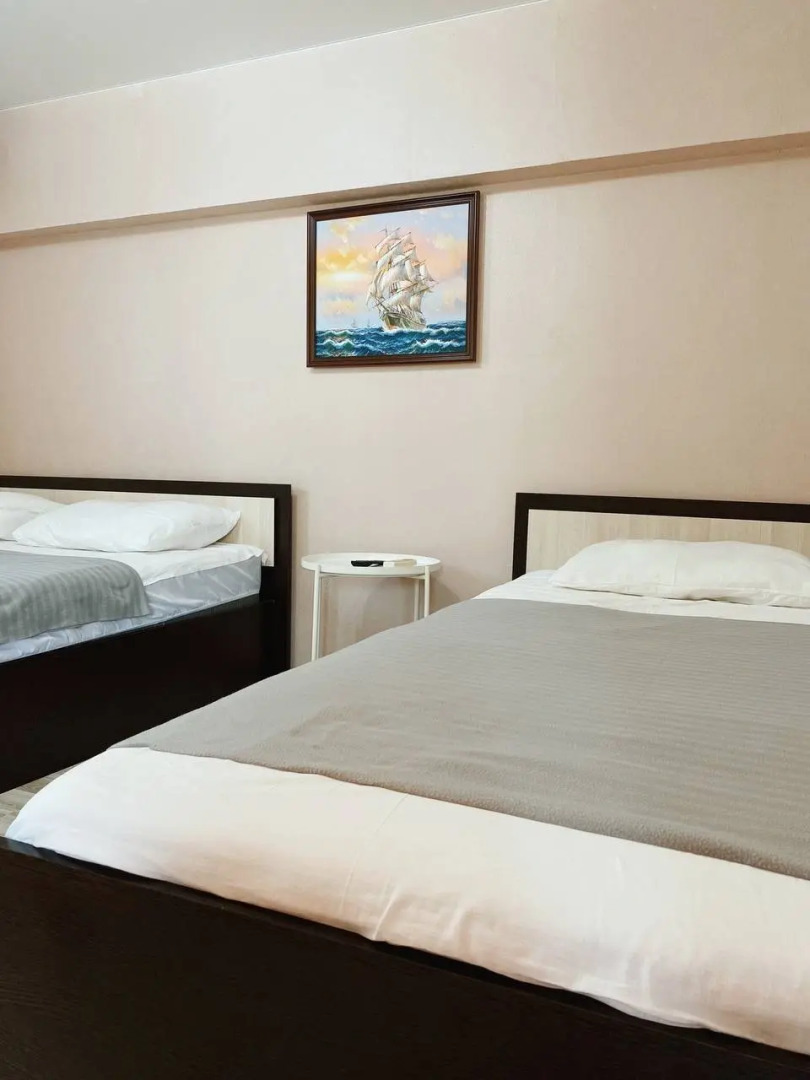 Гостевой Дом Тилос