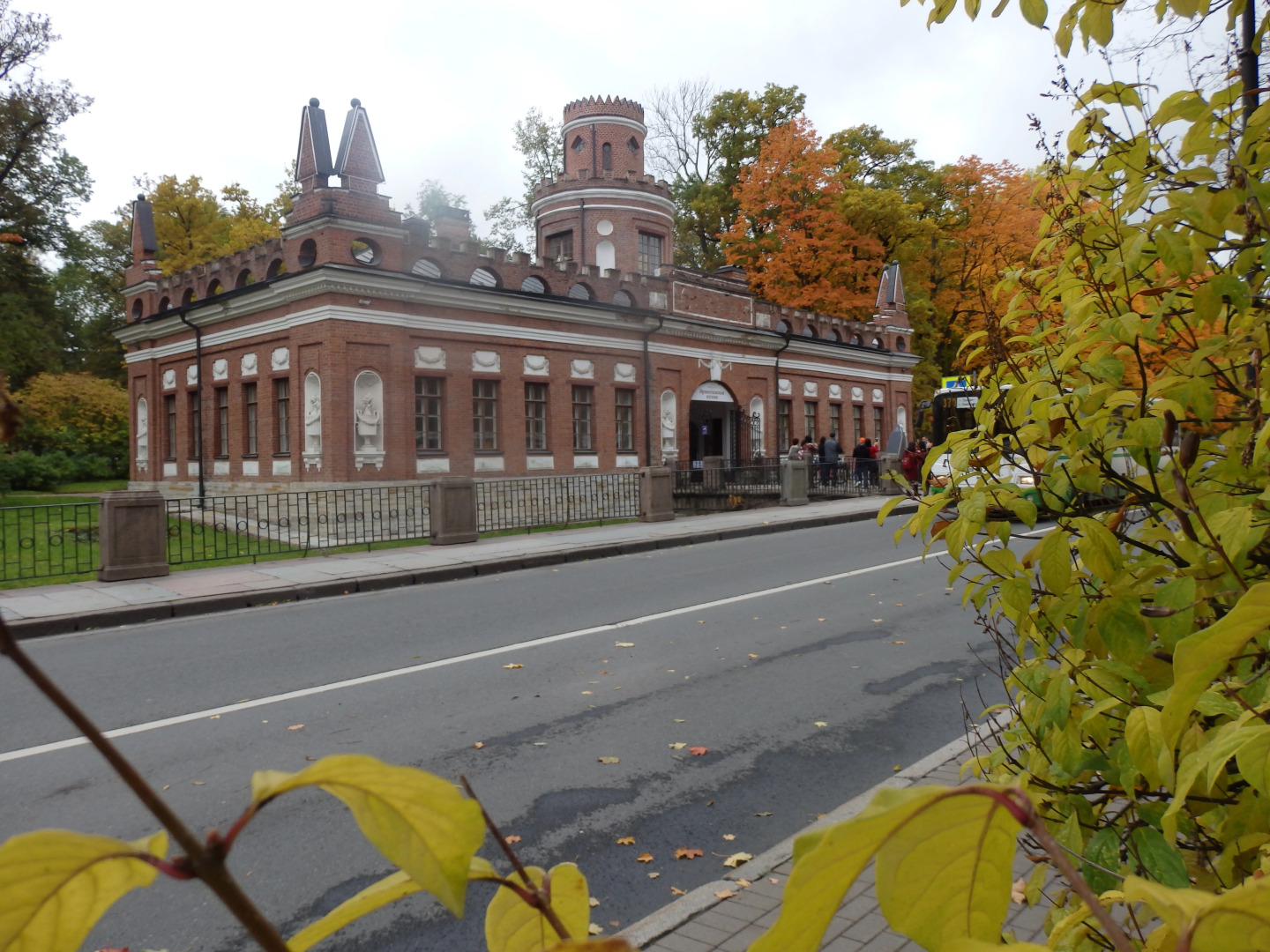 Квартира Soul Home