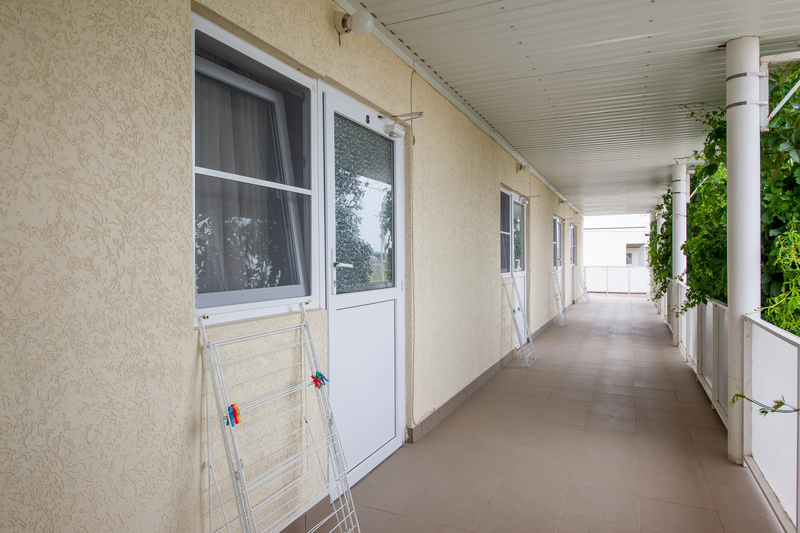 Гостевой Дом Aura