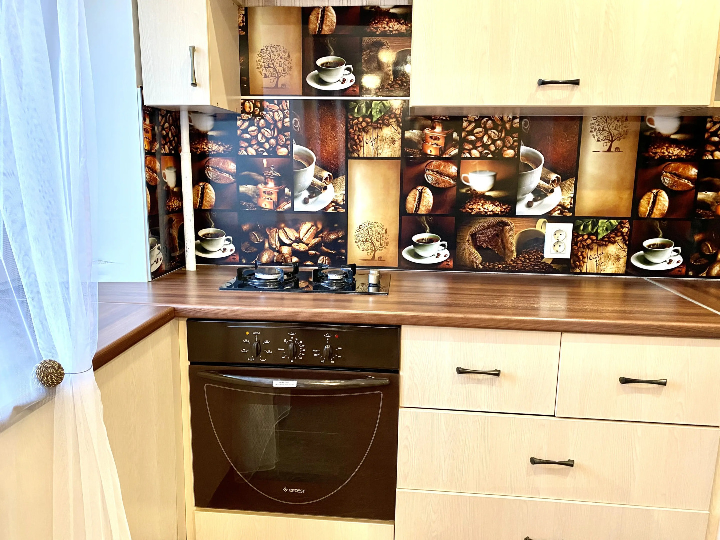 Апартаменты Classic City Center