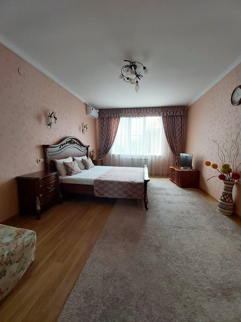 Гостевой дом Катерина