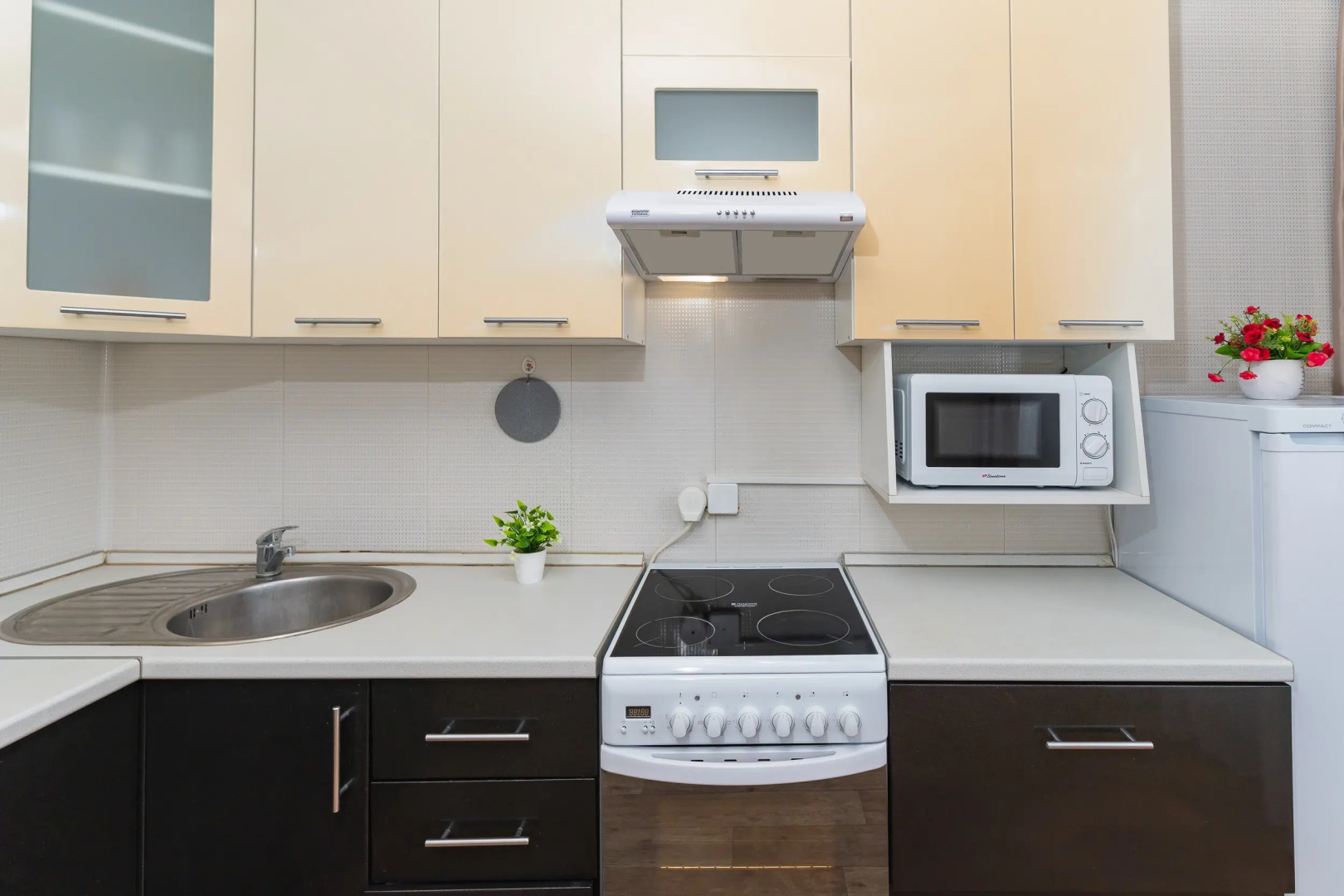 Апартаменты на улице Транспортной 18/4