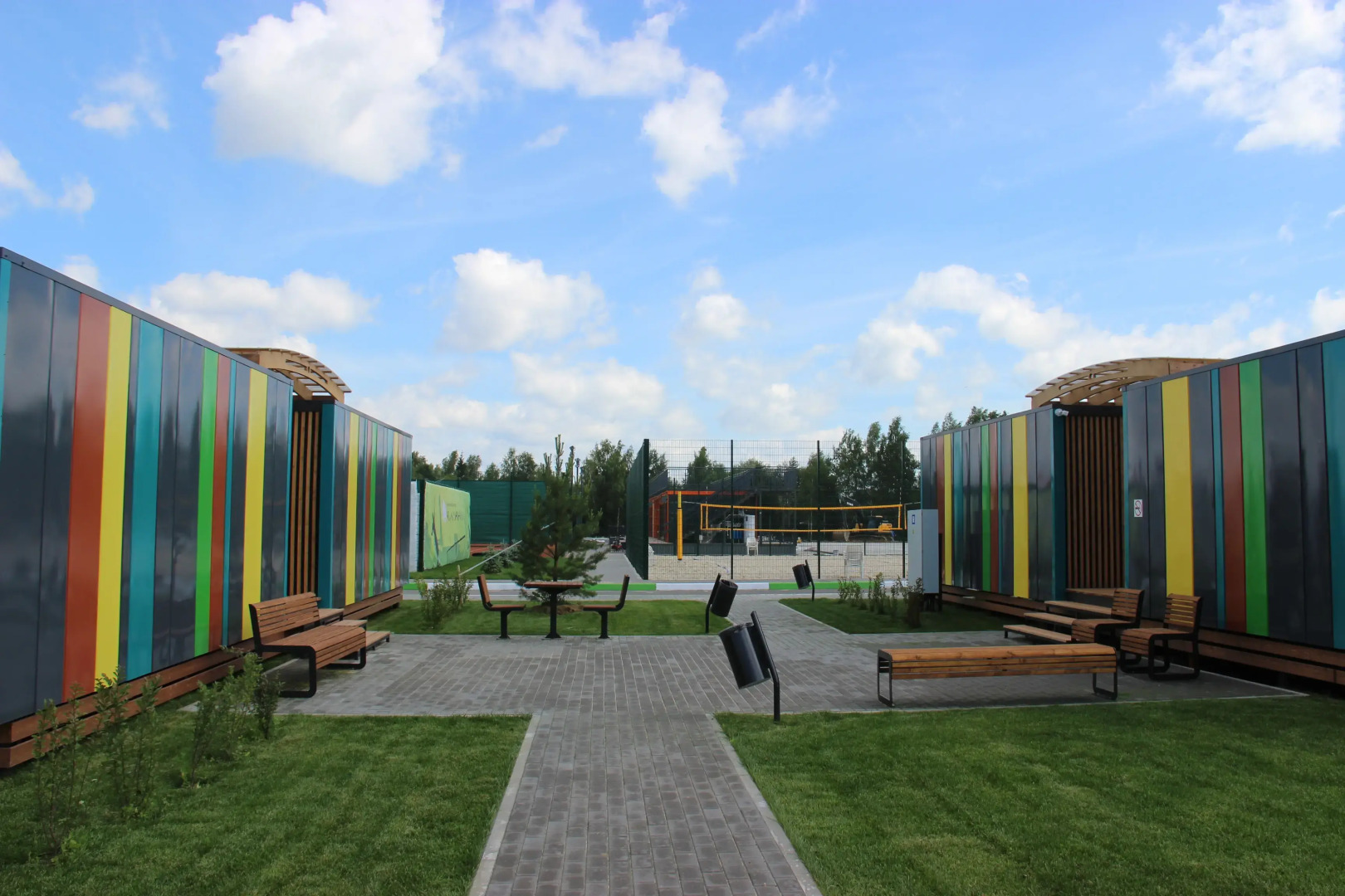 Апарт-отель Калужники СпортОтель