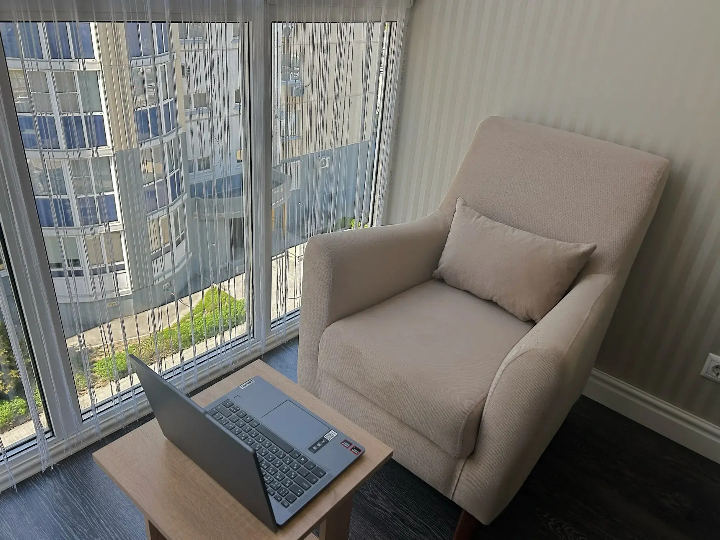 Квартира Мамаев Курган