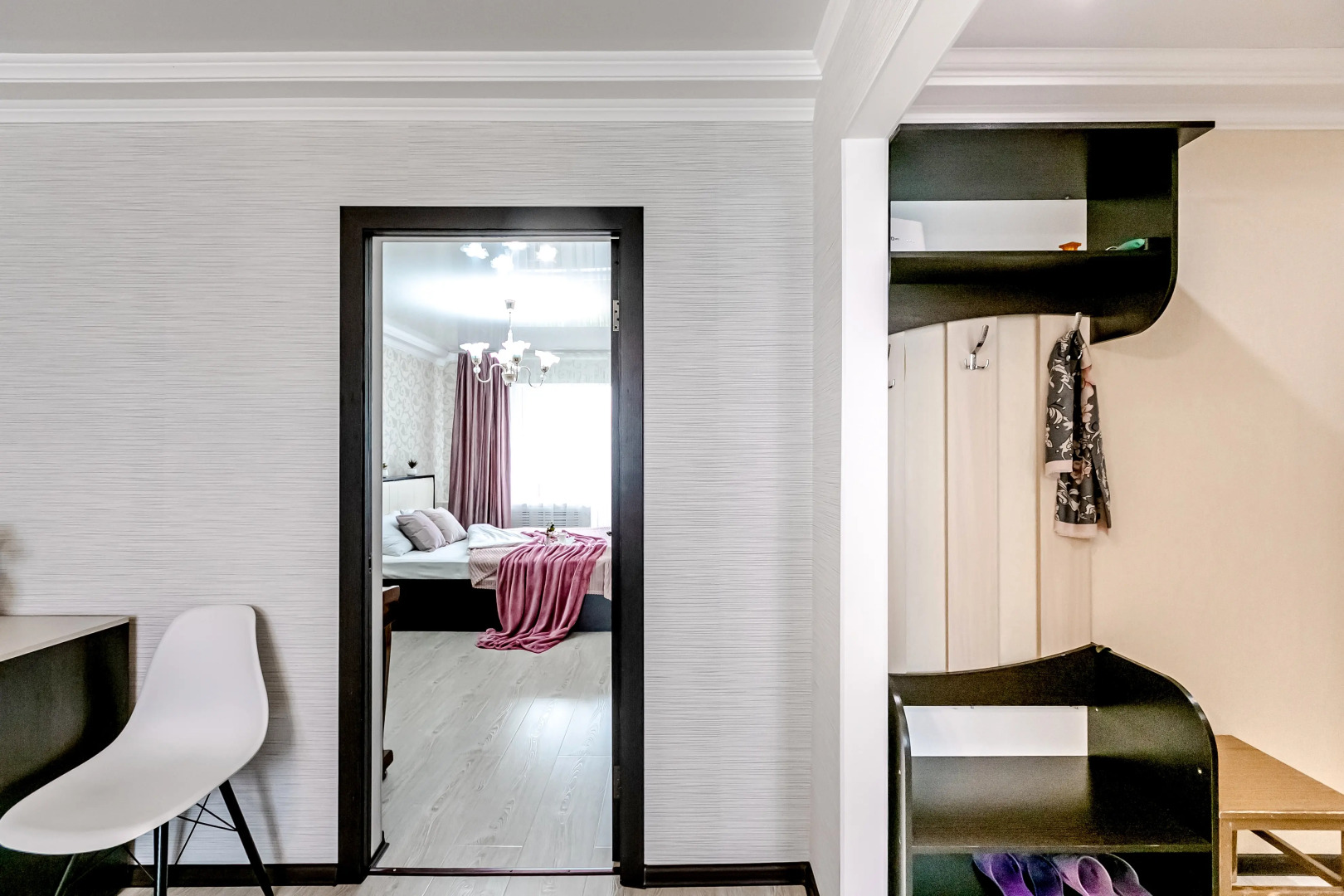 Апартаменты на Губина 28