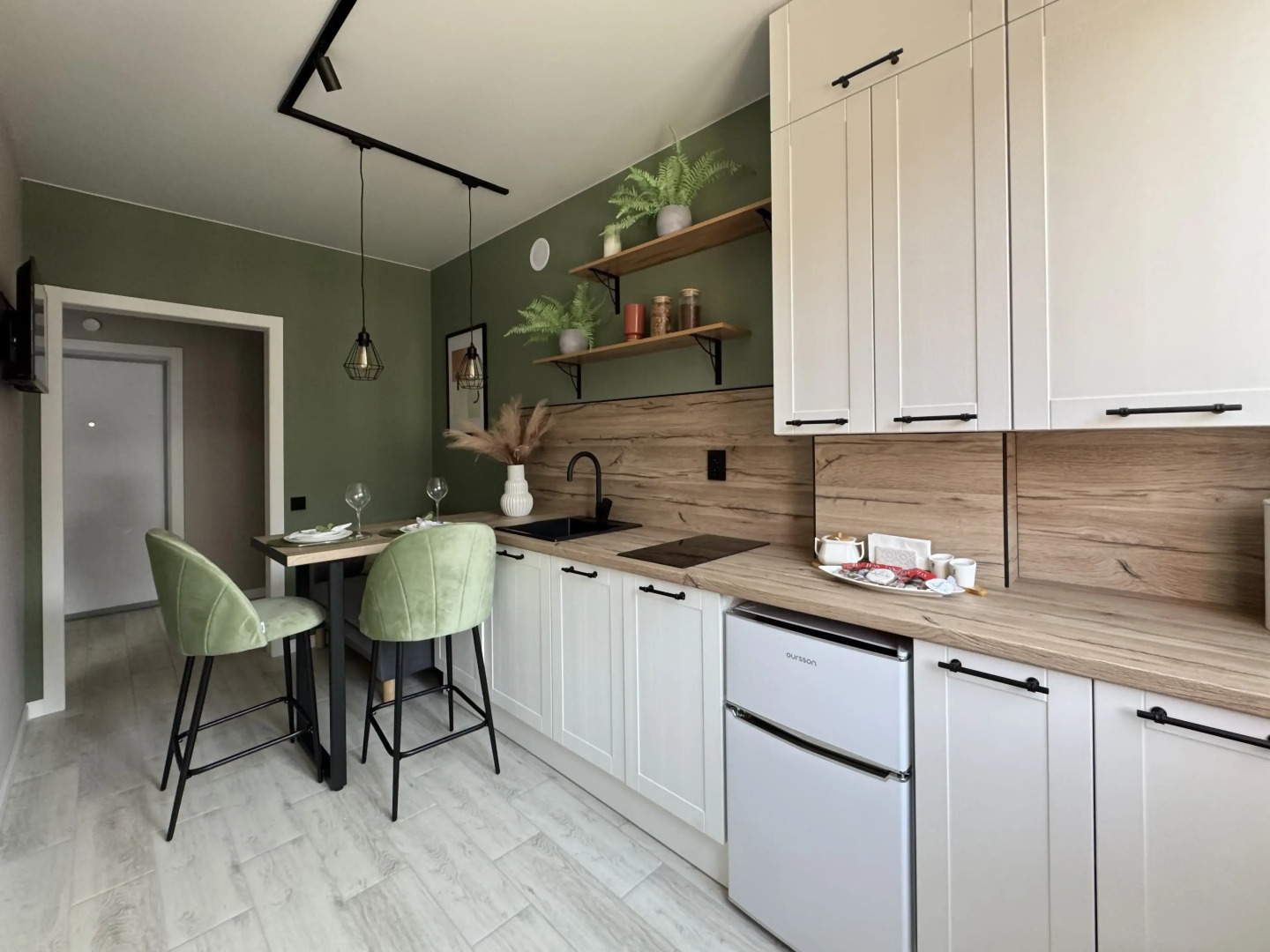 Апартаменты Apart-Deluxe Легенды Моря