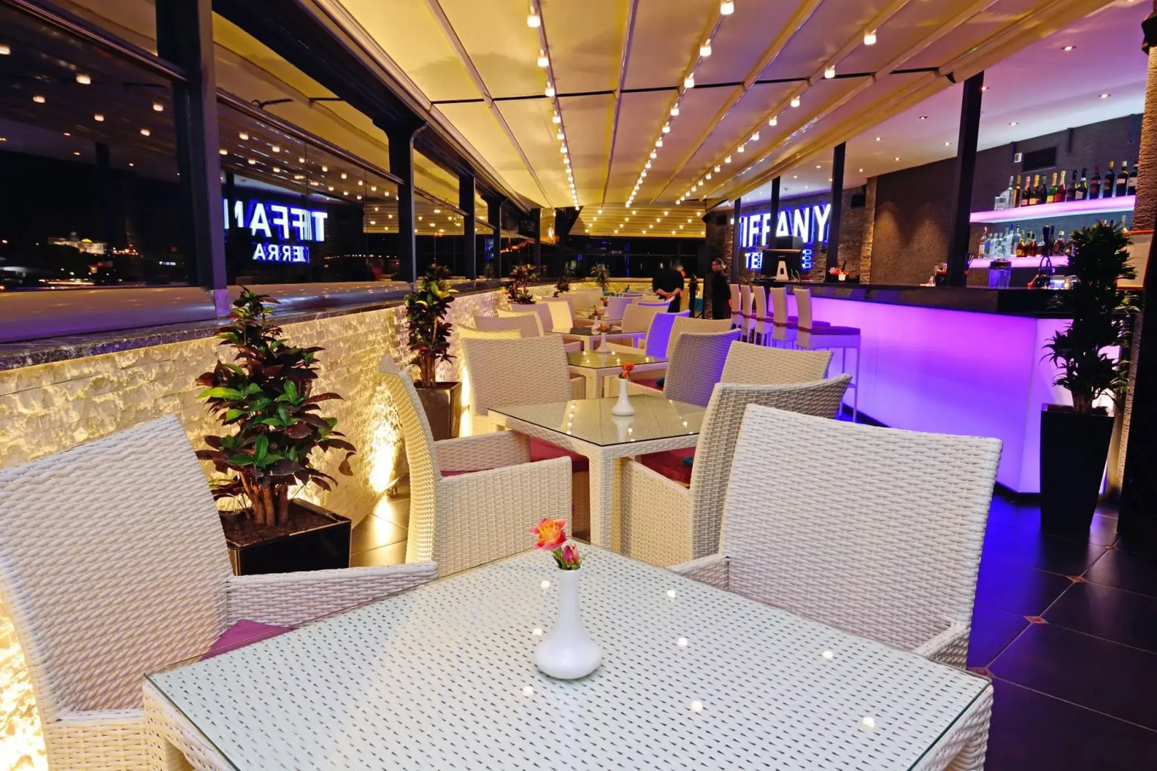 Отель River Side Tbilisi