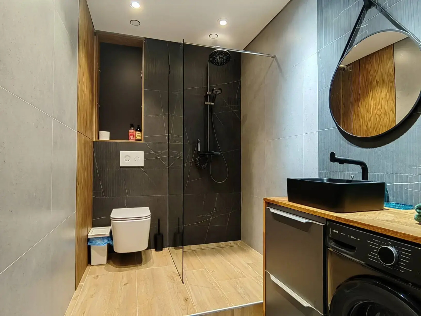 Квартира красивая в центре города