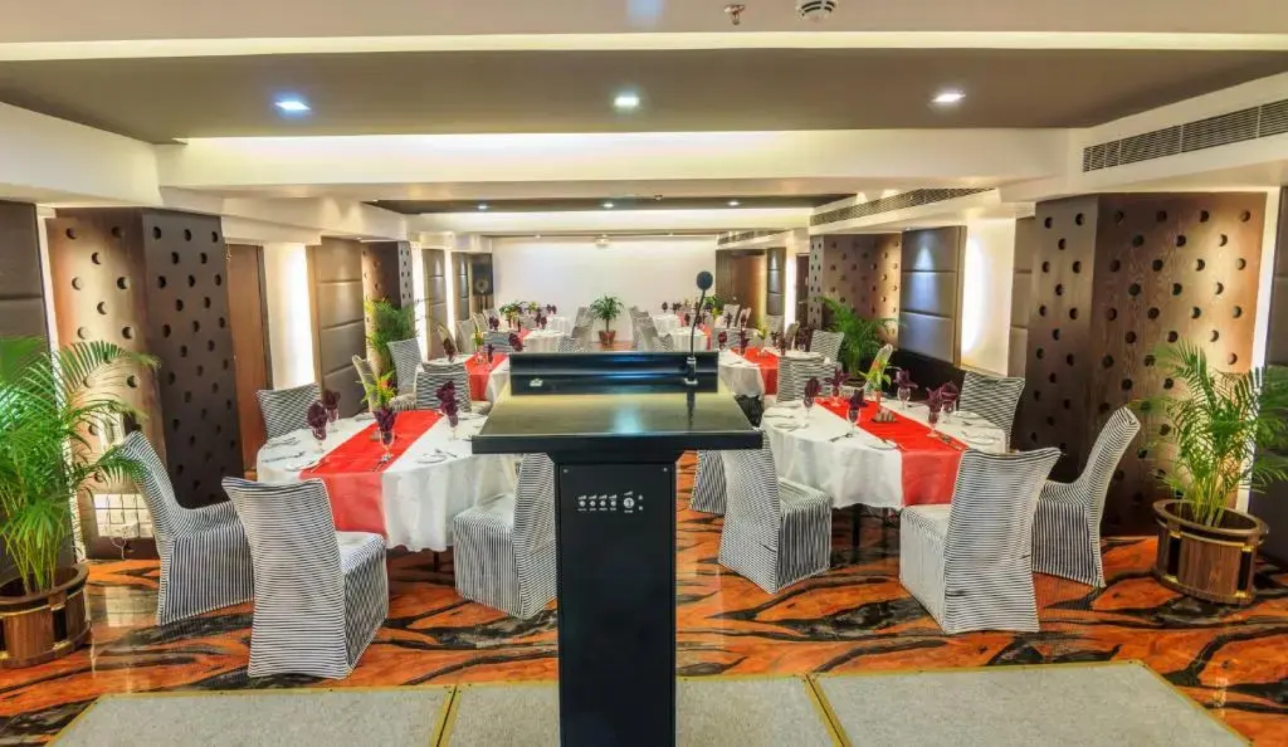 Long Beach Suites Dhaka