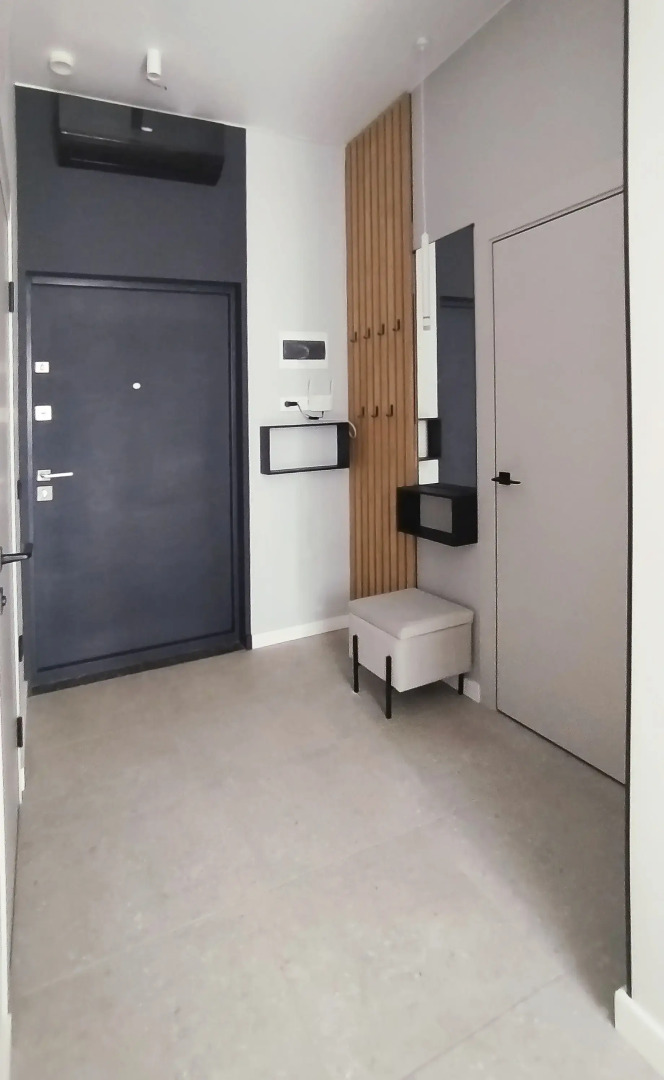 Квартира Dubrovskiy apart на набережной Невы