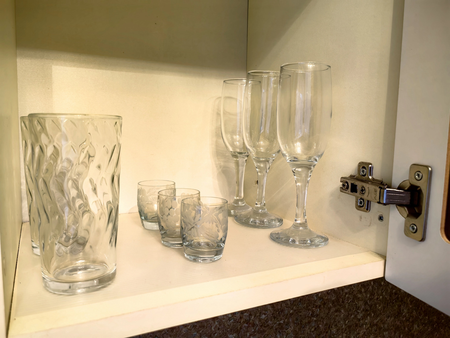 Квартира на Октябрьском проспекте 30А