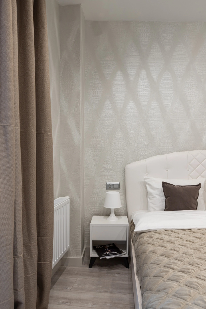 Апартаменты Люкс для 6 человек