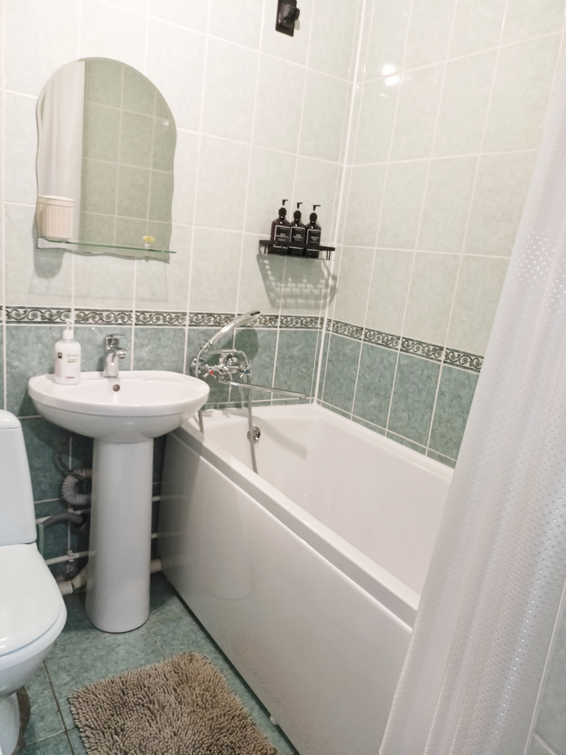 Квартира рядом с Волга-Моллом