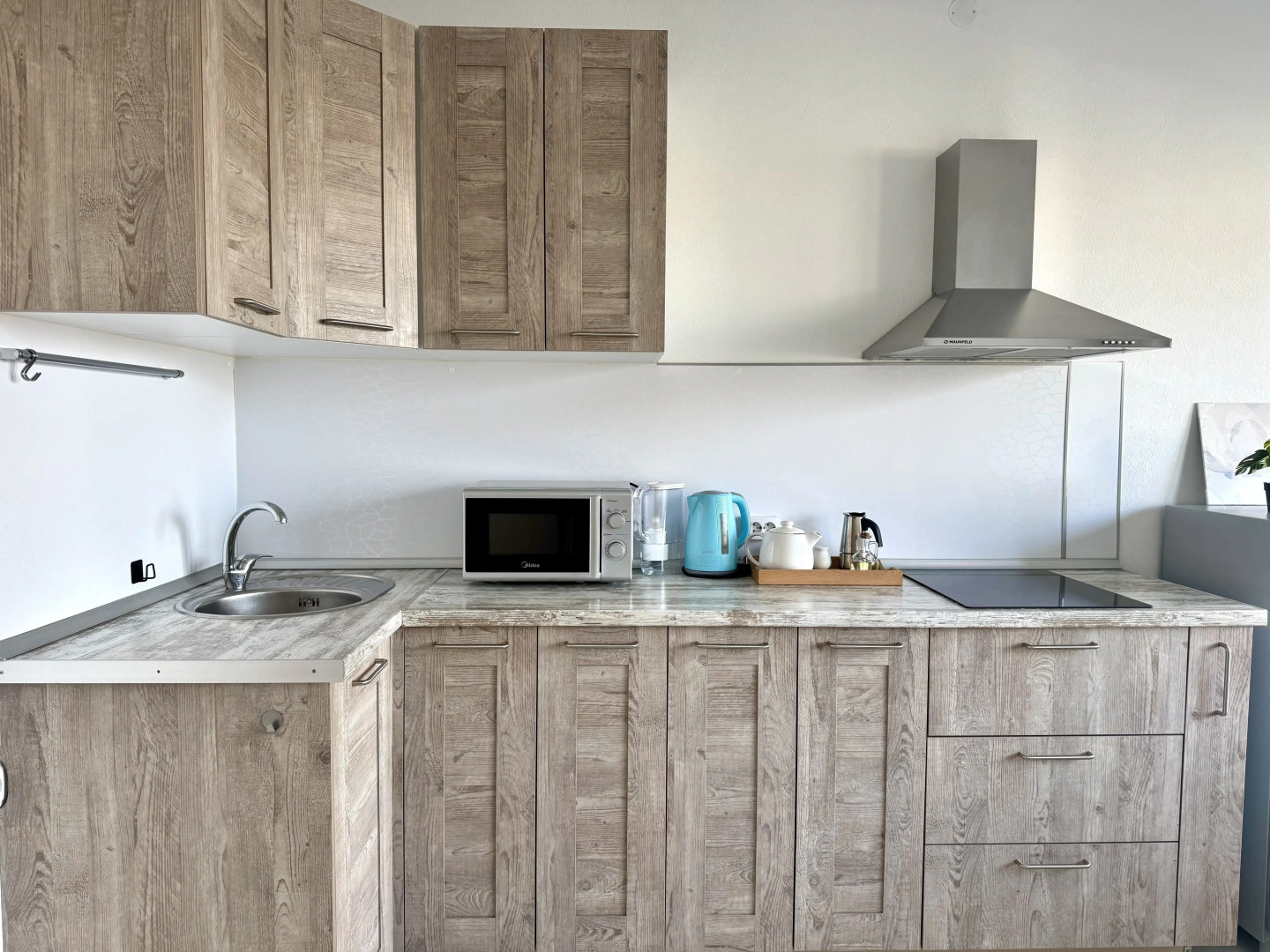 Апартаменты Hygge Karelia в 3 минутах до набережной