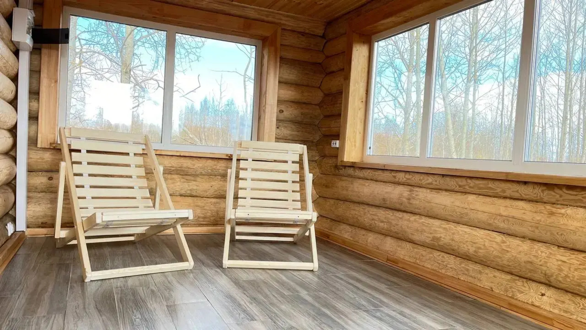 Гостевой дом Валенки