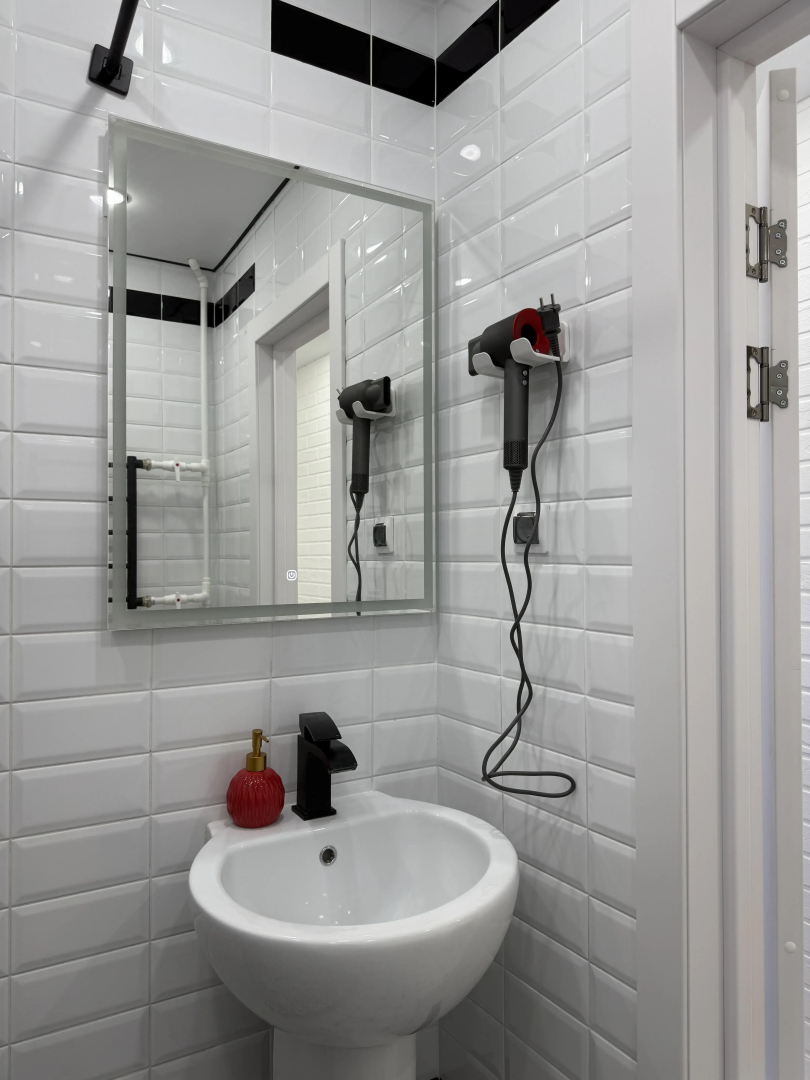 Квартира Уютная