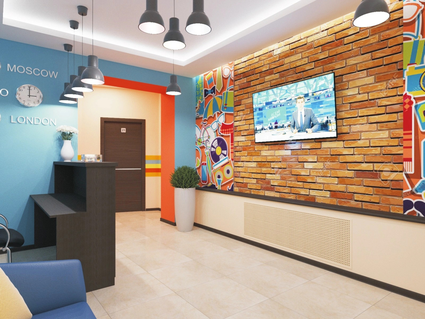 Отель "Хостел 116"