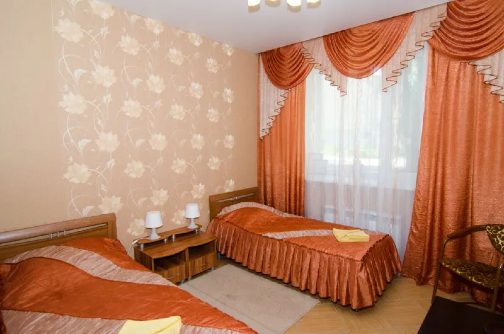 Мини-Отель Победа