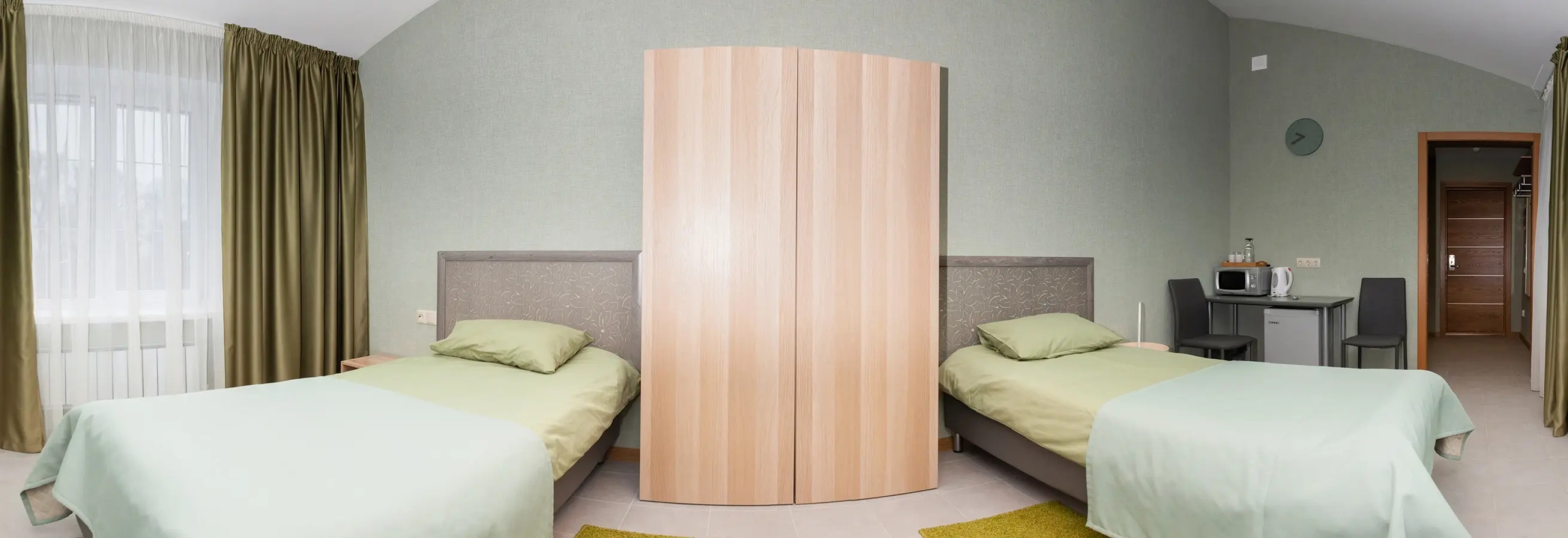 Отель А108-27 км